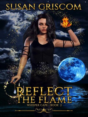 cover image of Reflect the Flame